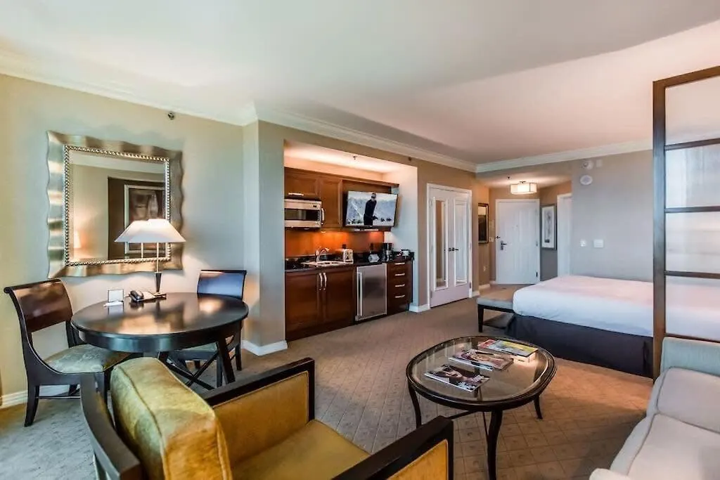Elegant Mgm Studio With Strip Views 22811 Las Vegas USA