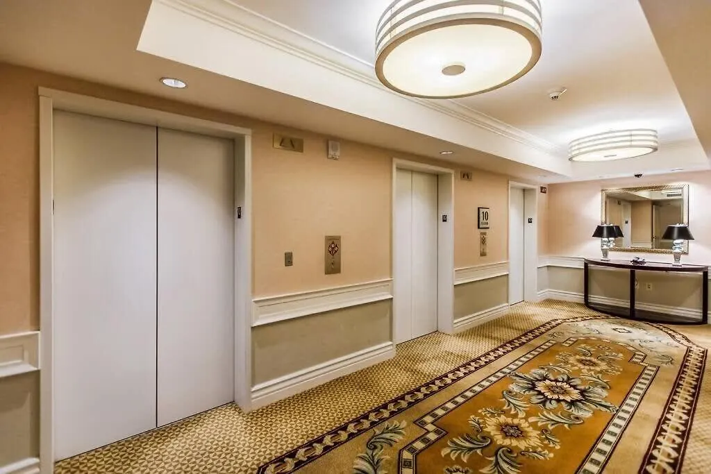 Semesterbostad Elegant Mgm Studio With Strip Views 22811 Las Vegas USA
