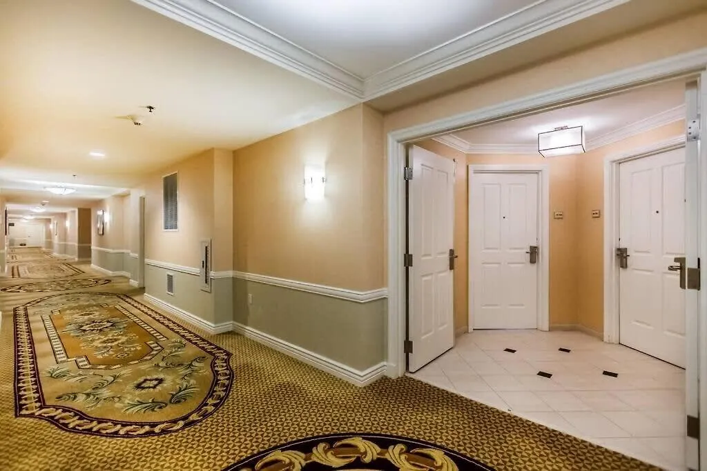 Semesterbostad Elegant Mgm Studio With Strip Views 22811 Las Vegas