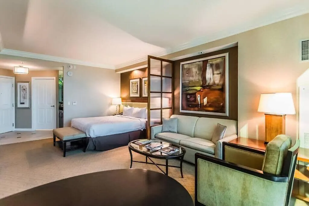 Elegant Mgm Studio With Strip Views 22811 Las Vegas Semesterbostad