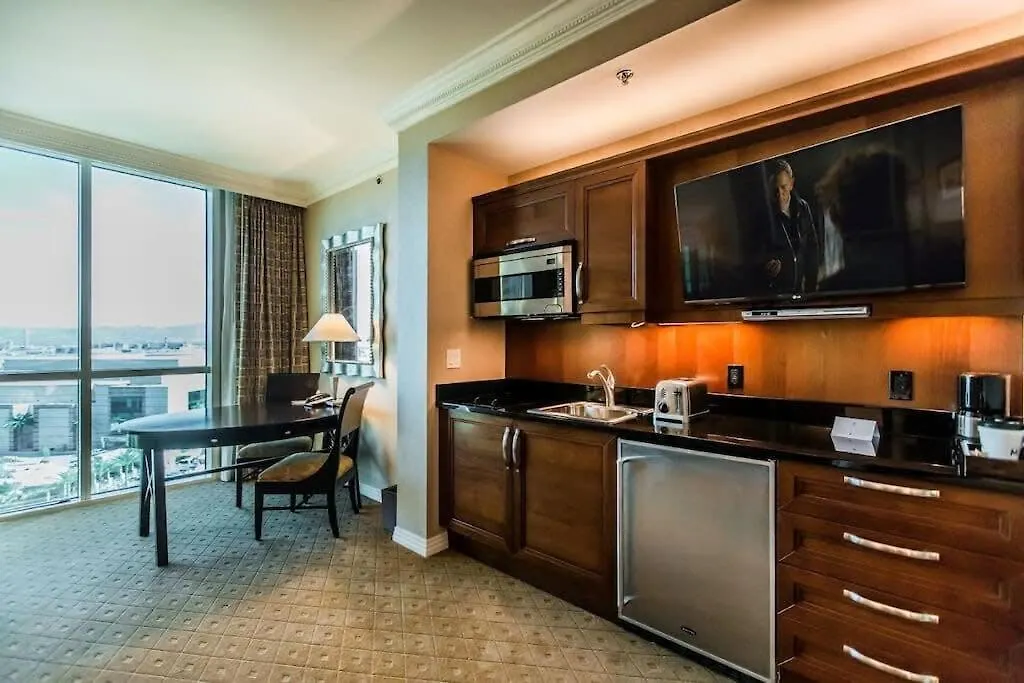 Elegant Mgm Studio With Strip Views 22811 Las Vegas