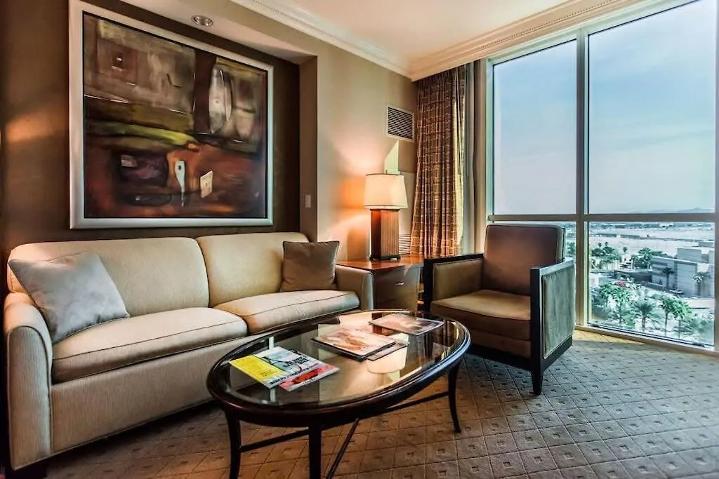 Elegant Mgm Studio With Strip Views 22811 Las Vegas 0*,
