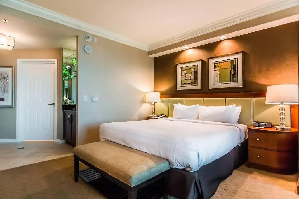 Elegant Mgm Studio With Strip Views 22811 Las Vegas Semesterbostad